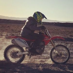 Meet your Posher, Carter